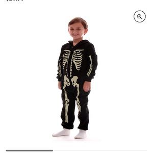 followme costume boy size 3